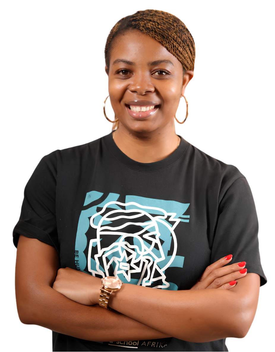 Tebogo Chaka